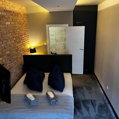 Jacuzzi Rakowicka Top Apartments Kraków Eksteriør billede