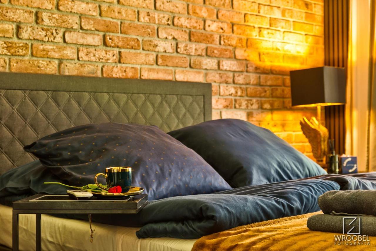 Jacuzzi Rakowicka Top Apartments Kraków Eksteriør billede
