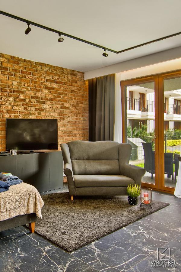 Jacuzzi Rakowicka Top Apartments Kraków Eksteriør billede
