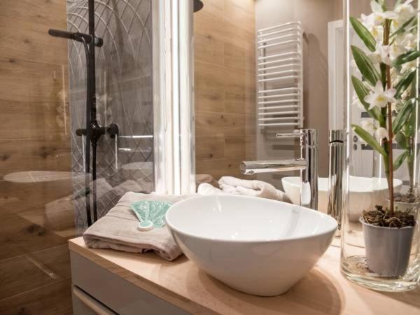 Jacuzzi Rakowicka Top Apartments Kraków Eksteriør billede