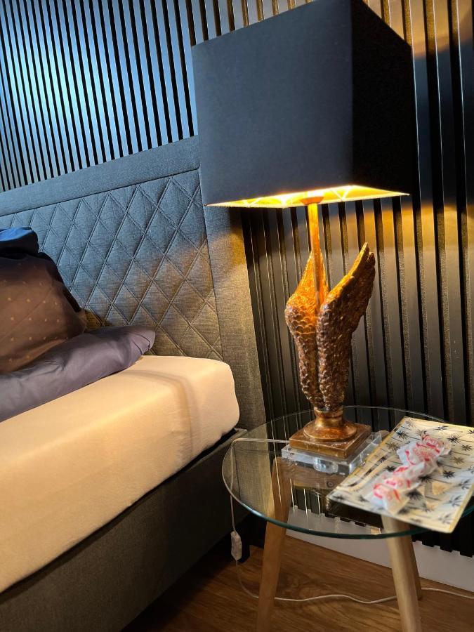 Jacuzzi Rakowicka Top Apartments Kraków Eksteriør billede