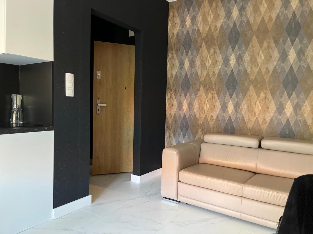 Jacuzzi Rakowicka Top Apartments Kraków Eksteriør billede
