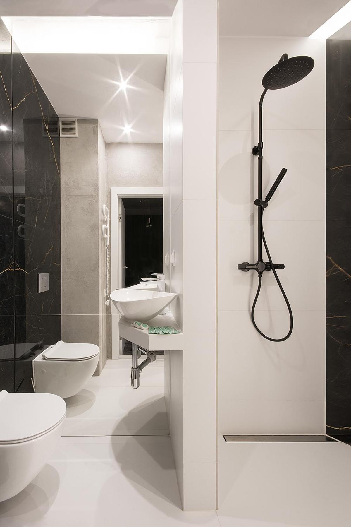 Jacuzzi Rakowicka Top Apartments Kraków Eksteriør billede