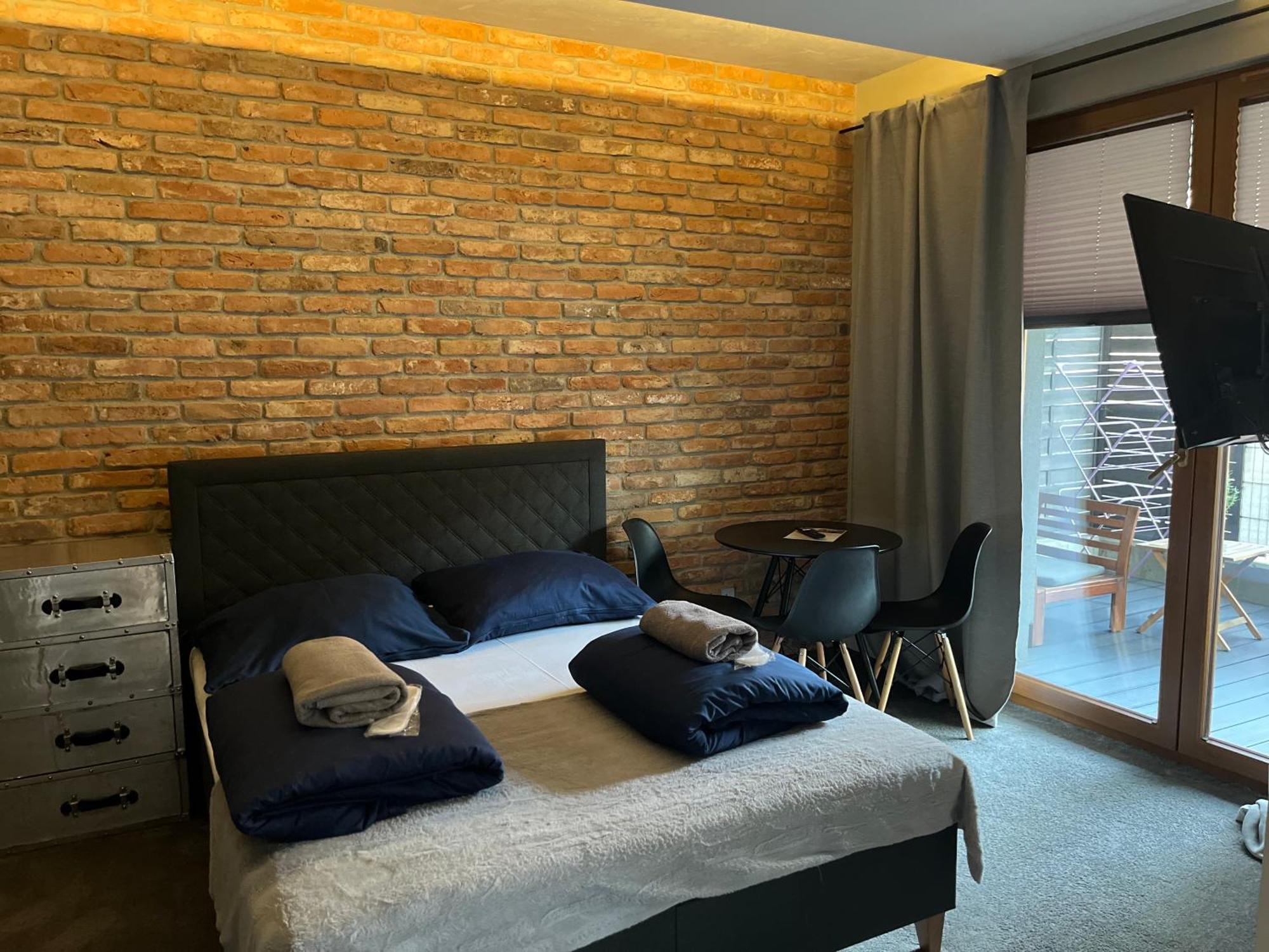 Jacuzzi Rakowicka Top Apartments Kraków Eksteriør billede